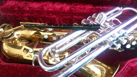 More Instruments