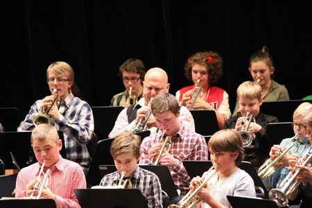 Trumpet Festival