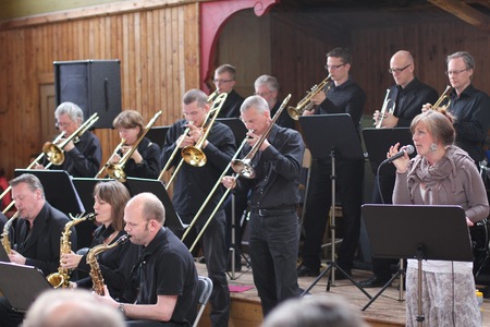 Aspen Big Band