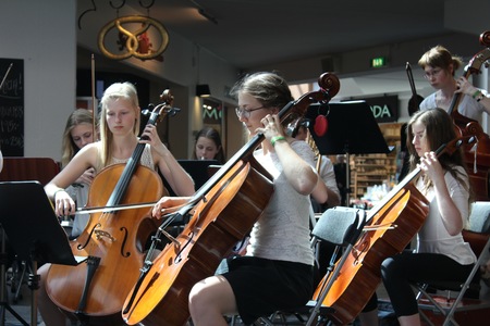 Lerum Symphony Orchestra