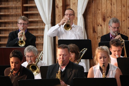 Aspen Big Band