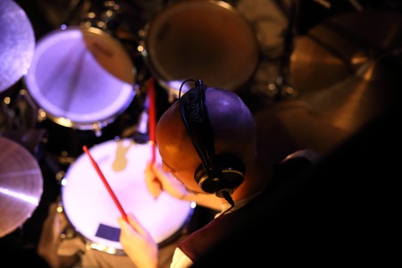 Drums