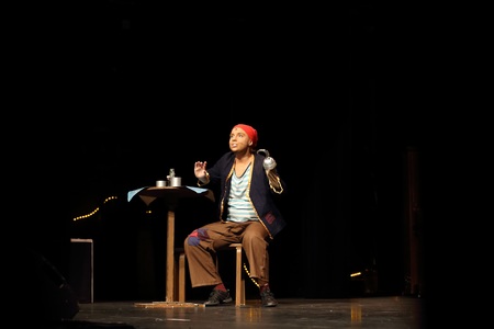 Robinson Crusoe