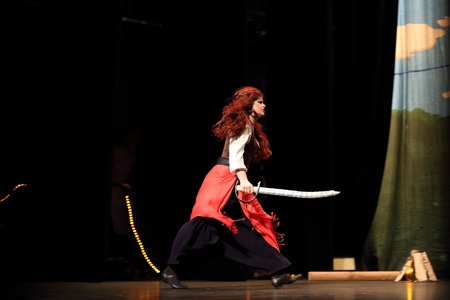Anne Bonny